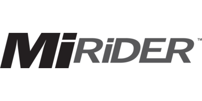 MIRIDER logo