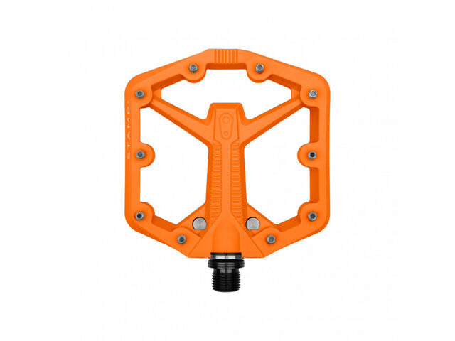 crankbrothers Stamp 1 V2 Orange click to zoom image