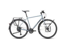 GENESIS Tour De Fer 30