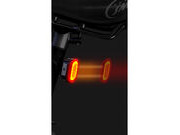 Moon Sport LEPUS LITE (400lm) & ORION (50lm) Black click to zoom image