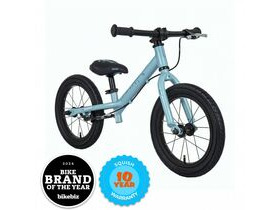SQUISH 14" Kids Balance Bike