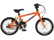 SQUISH 14''Orange  click to zoom image