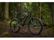 GIANT Stance Black click to zoom image
