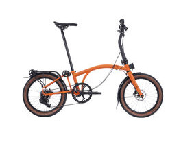 Brompton 