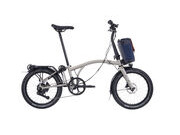 BROMPTON G Line Adventure Electric  click to zoom image