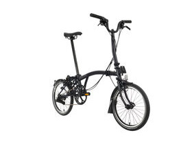 BROMPTON C Line m6l