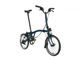 BROMPTON C Line M6R