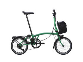 BROMPTON C Line Mid SuperRoll