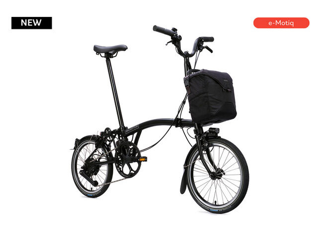 BROMPTON C Line Mid SuperRoll click to zoom image